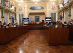 Pleno Diputacin aprueba por unanimidad el paquete de medidas para municipios por 686M