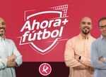 Canal Extremadura estrena Ahora  ftbol el nuevo espacio dedicado al ftbol regional