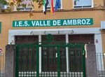 El PSOE de Baos de Montemayor critica el abandono de la Junta al IES Valle del Ambroz