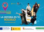 Insertus presenta su iniciativa VirtuarTour en el Museo Provincial de Cceres