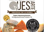 Fregenal de la Sierra celebrar el prximo fin de semana su I Feria del Queso Artesano