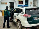 Tres detenidos por agredir al alcalde de Zahnos y atentar contra agentes de la autoridad