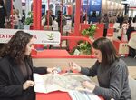 Extremadura se promociona en Berln en principal feria profesional turismo a nivel mundial