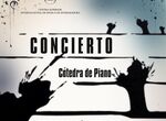 El pianista Jos M Villegas ofrece un concierto solidario en el Gran Teatro de Cceres