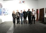 La Diputacin de Badajoz expone en ARCOmadrid la obra de cuatro artistas de la provincia