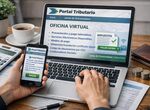 El 45 del pago de tributos cedidos ya se hace de forma telemtica en Extremadura