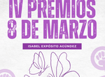 UGT celebrar el 8M con la entrega del Premio Isabel Expsito Agndez 