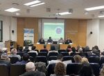 La UEx acoge la I Jornada Internacional de Investigacin en Educacin 