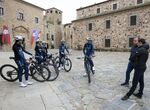 Diputacin de Cceres patrocina el equipo ciclista Kazajoz Petrogold Extremadura XCO