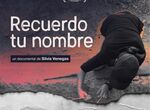 Documental de la extremea Silvia Venegas sobre fosas comunes llega al Festival de Mlaga