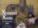 Semana Santa de Cceres se presenta este sbado en la Asamblea de Extremadura en Mrida