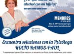 Roco RamosPal abordar con familias de Mrida prevencin del consumo alcohol en menores