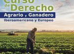 El CGPJ y Fundacin Academia de Yuste organizan el IV Curso de Derecho Agrario y Ganadero