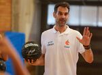 El 3x3 Street Basket de Fundacin Jos Manuel Caldern arranca el sbado en Zafra