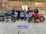 Malpartida de Cceres acoge este fin de semana el Campeonato de Espaa lite de Motocross
