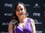 El Festival de Mlaga premia Recuerdo tu nombre de la extremea Silvia Venegas