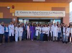 El rea de Salud de Cceres abre tres unidades bsicas asistenciales