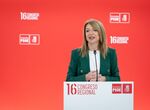 El PSOE urge a Guardiola convocar de inmediato un pleno de investidura o elecciones 