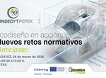 Una jornada ayudar a las empresas a adaptarse a la nueva normativa europea en ecodiseo