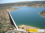 La CHT redactar el plan de emergencia de presas en la provincia de Cceres 