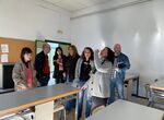  Unidas por Extremadura urge ms inversin en las infraestructuras educativas extremeas