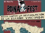 Boina Fest busca artistas extremeos en su lucha contra la despoblacin desde Arenillas