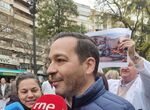 Fernndez cree que se puede llegar a acuerdo muy bueno con PP para gobernar Extremadura