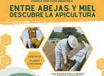 Adenex organiza en Mrida la cata didctica Entre abejas y miel descubre la apicultura