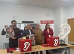 UGT lanza una campaa de escucha activa de las necesidades de los empleados pblicos