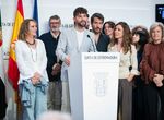 Los protagonistas de la 72 Edicin Festival de Mrida subrayan el valor del certamen