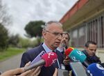 Quintana sobre ataques viviendas Badajoz Es un caso complejo sin excesiva colaboracin