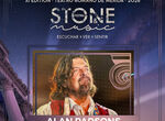 Alan Parsons actuar en el Teatro Romano de Mrida dentro del StoneMusic Festival