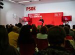 PSOE denuncia el bloqueo institucional provocado por el PP y VOX en Extremadura