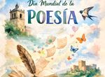 El Plan de Fomento de la Lectura en Extremadura celebra el Da de la Poesa 