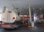 Transportistas y agricultores se descontarn 20 cntimoslitro de combustible
