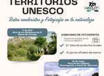 Diputacin posibilita rutas ciclistas y un concurso fotogrfico por sus Territorios Unesco