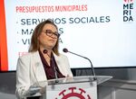 Servicios Sociales de Mrida refuerza su compromiso firme con las familias emeritenses