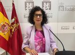 PSOE critica que Badajoz sigue fuera sistema VioGn dos aos despus de aprobar su entrada