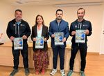 Campeonato de Espaa de Centros Escolares de Orientacin se celebra este martes en Coria