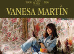 Vanesa Martn actuar el 18 de julio en Villanueva de la Serena 
