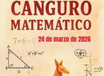 Ms de 600 alumnos extremeos compiten en el concurso internacional Canguro Matemtico 