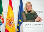 Junta prev victoria Moreno en Andaluca sin valorar si adelanto afectar acuerdo con Vox