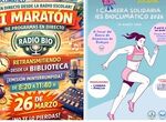 IES Bioclimtico Badajoz organiza jornada solidaria con radio en directo y carrera escolar