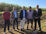La Junta aportar 110000 euros para adecuar la Ribera del Marco de Cceres