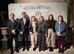 Extremadura reivindica cinco siglos de historia compartida con Amrica 