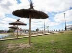 UCEx pide mejor sealizacin en playas interior de Mrida Villanueva y Campanario