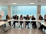 Women Space y WITH impulsan el liderazgo femenino en III Semana de los Nuevos Modelos