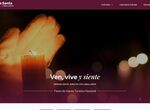 Jerez de los Caballeros presenta nueva web de su Semana Santa con proyeccin internacional