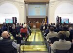 Asamblea acoge Jornada Taurina Parlamentaria Claves para su futuro en Extremadura