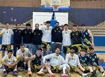 El Escayolas Paco ADC Baloncesto se proclama campen de la Liga Regular de 1 Nacional